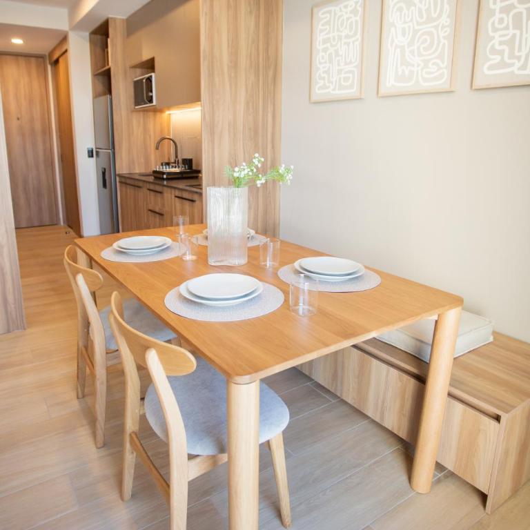 Margot Apartments By MrW - Apartamento de 1 dormitorio - 4