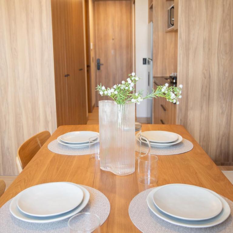 Margot Apartments By MrW - Apartamento de 1 dormitorio - 3