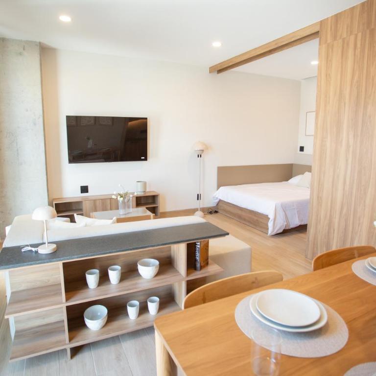 Margot Apartments By MrW - Apartamento de 1 dormitorio - 2