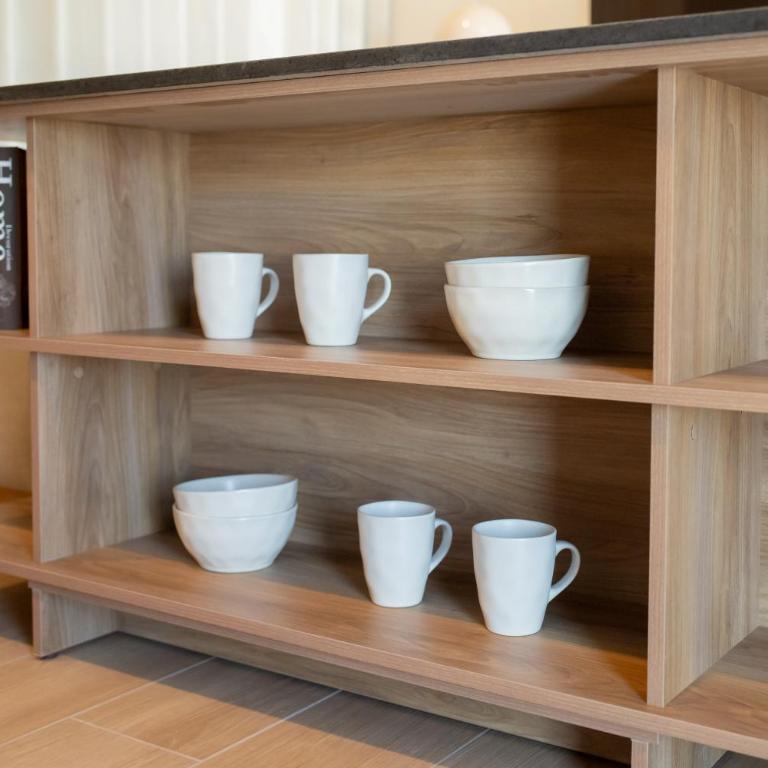 Margot Apartments By MrW - Apartamento de 1 dormitorio - 6