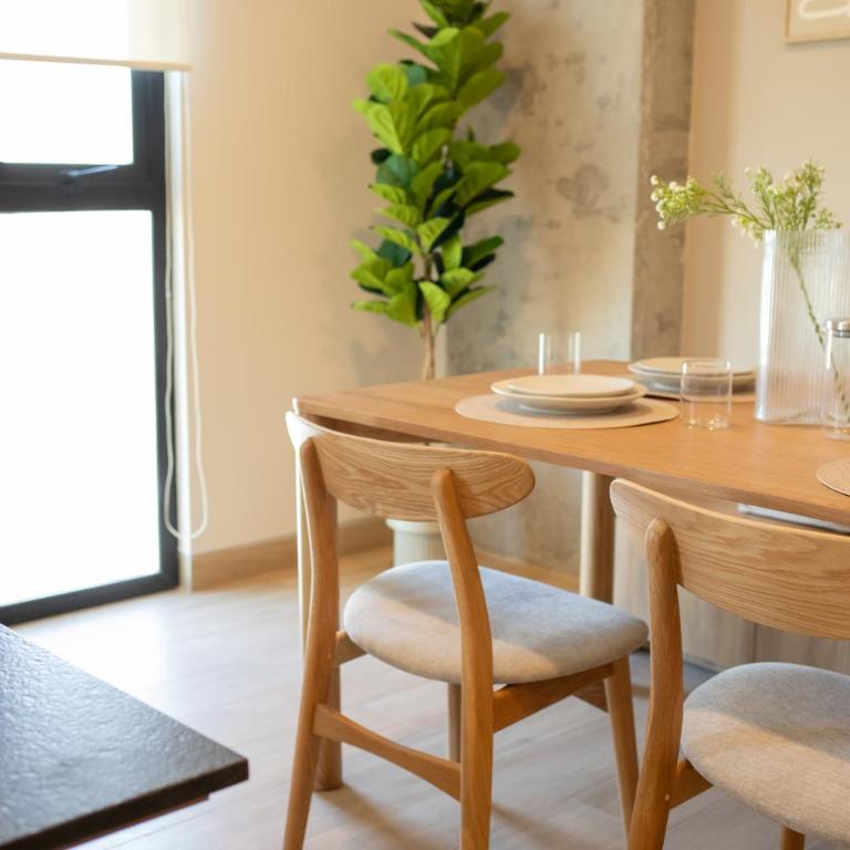 Margot Apartments By MrW - Apartamento de 1 dormitorio - 5