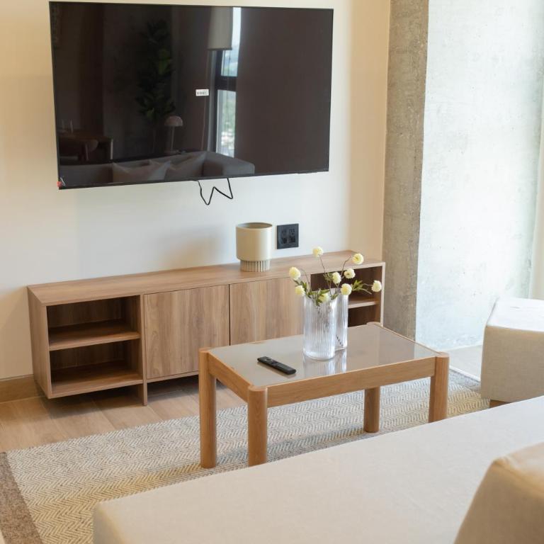 Margot Apartments By MrW - Apartamento de 1 dormitorio - 4