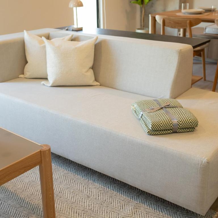 Margot Apartments By MrW - Apartamento de 1 dormitorio - 3