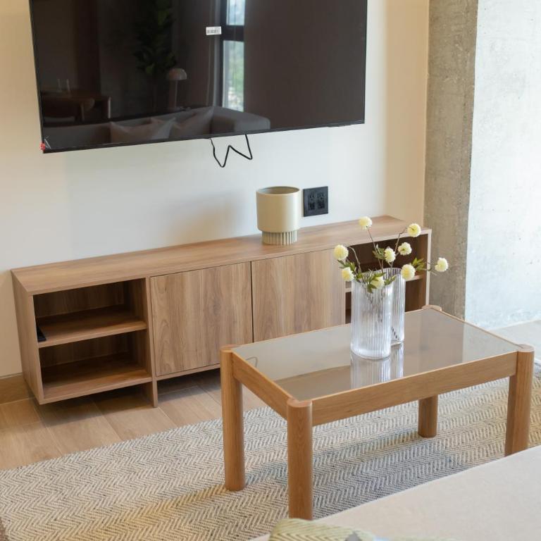 Margot Apartments By MrW - Apartamento de 1 dormitorio - 2