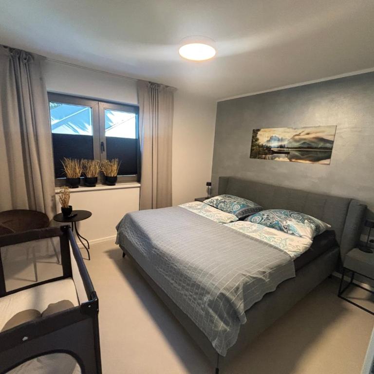 Apartment Wörtherseeliebe - Apartment mit 1 Schlafzimmer - 6