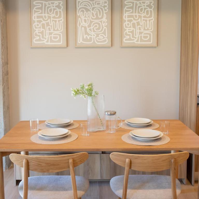 Margot Apartments By MrW - Apartamento de 1 dormitorio - 7