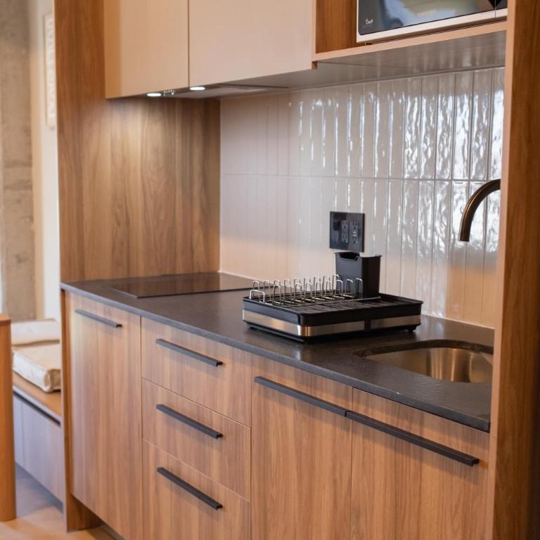 Margot Apartments By MrW - Apartamento de 1 dormitorio - 5
