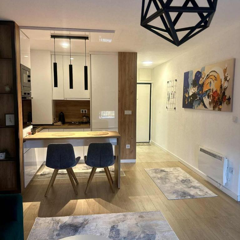 Luxury Apartment Suljic - Apartman sa 2 Spavaće Sobe - 3