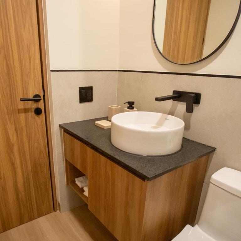 Margot Apartments By MrW - Apartamento de 1 dormitorio - 3