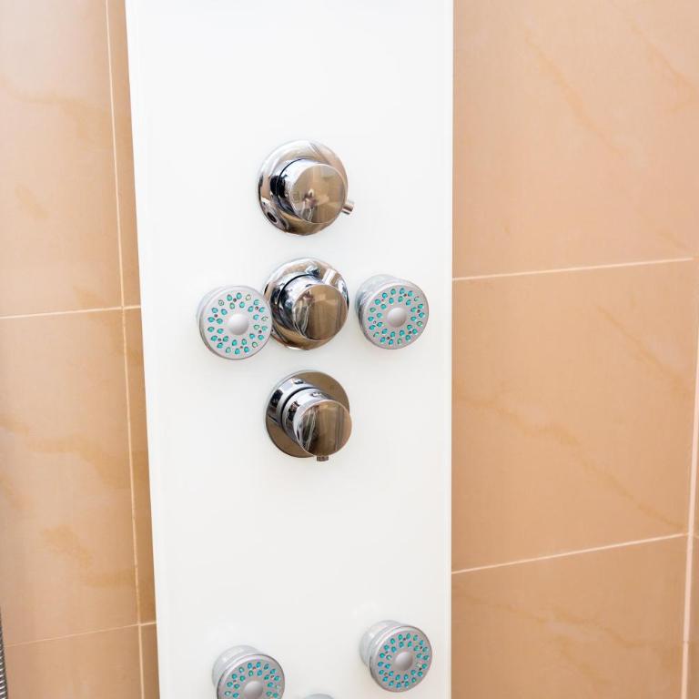 213 Prag, Studio Apartment, 27m2, 1-2 Personen - Studio - 25