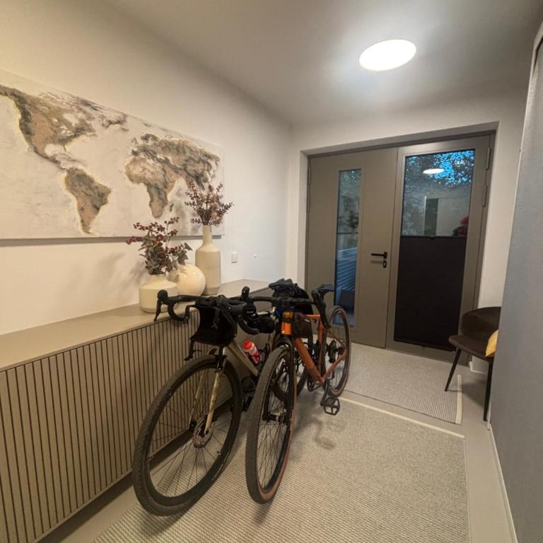 Apartment Wörtherseeliebe - Apartment mit 1 Schlafzimmer - 21