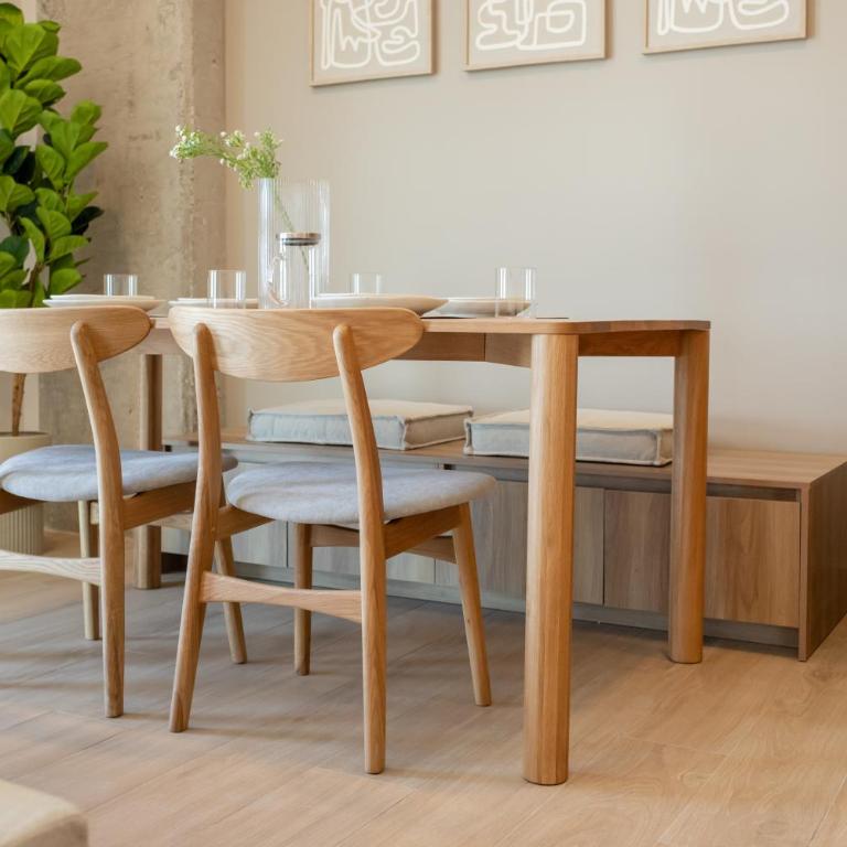 Margot Apartments By MrW - Apartamento de 1 dormitorio - 1