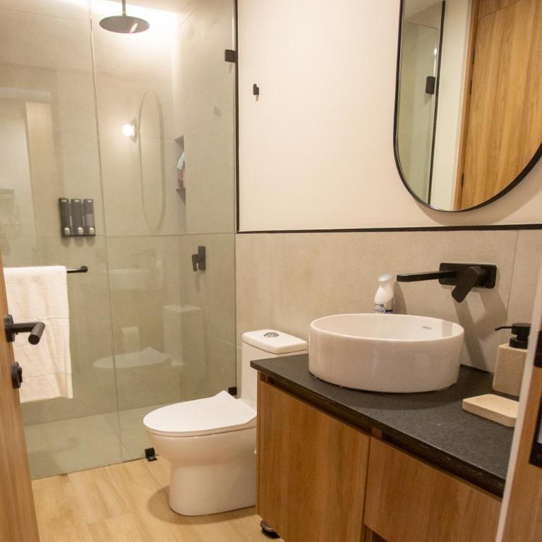 Margot Apartments By MrW - Apartamento de 1 dormitorio - 11