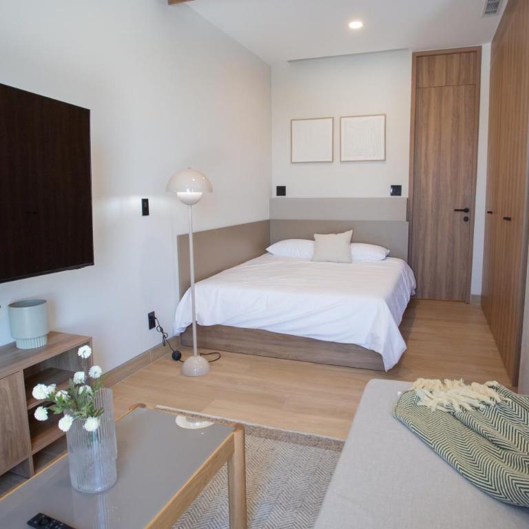 Margot Apartments By MrW - Apartamento de 1 dormitorio - 17