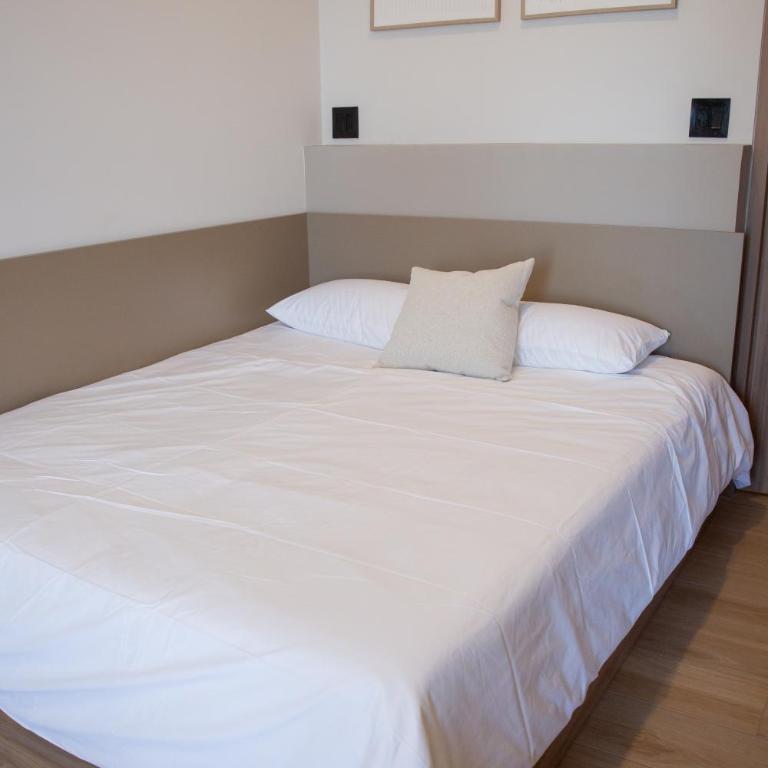 Margot Apartments By MrW - Apartamento de 1 dormitorio - 18