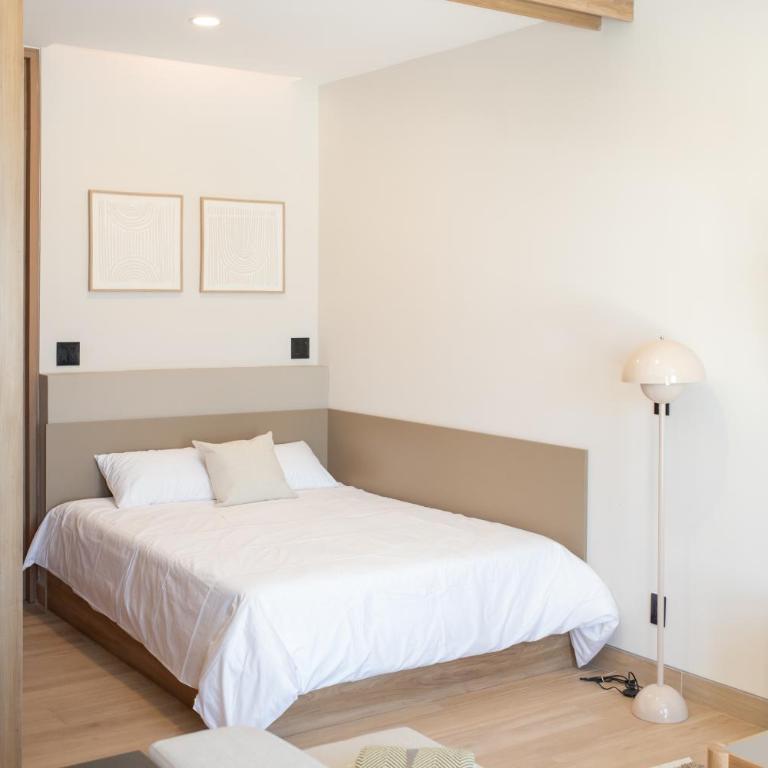 Margot Apartments By MrW - Apartamento de 1 dormitorio - 15