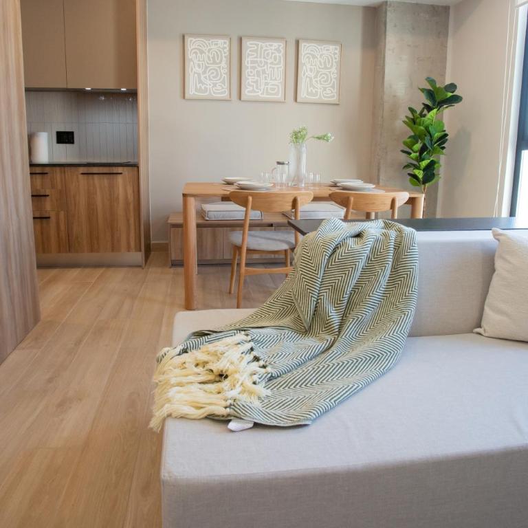 Margot Apartments By MrW - Apartamento de 1 dormitorio - 13