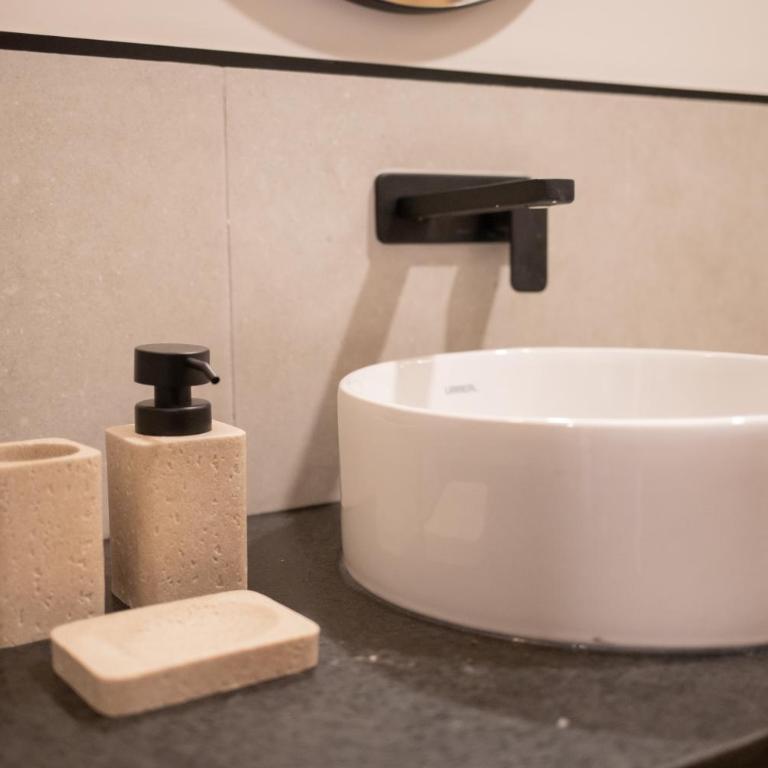 Margot Apartments By MrW - Apartamento de 1 dormitorio - 12