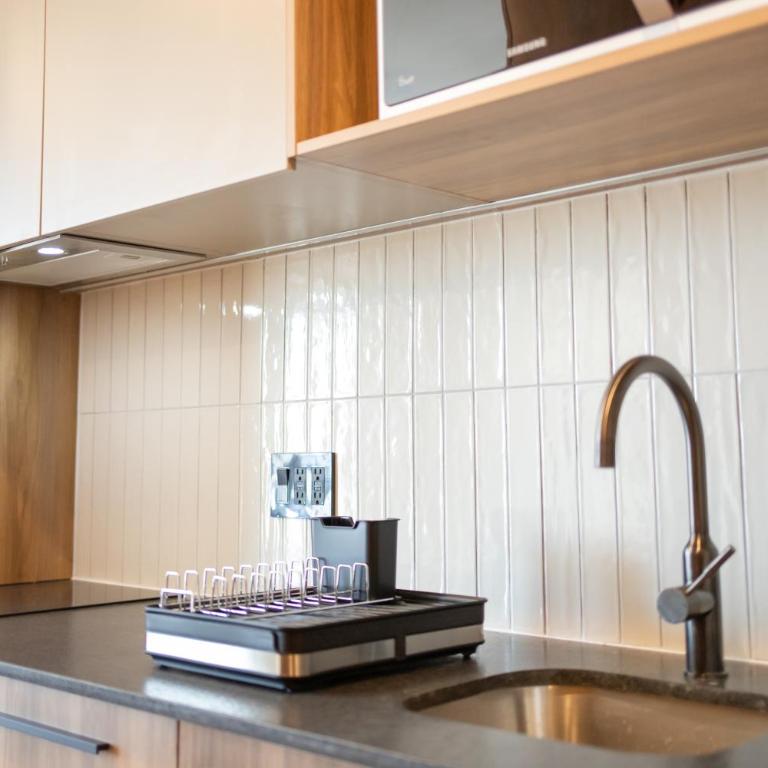 Margot Apartments By MrW - Apartamento de 1 dormitorio - 16