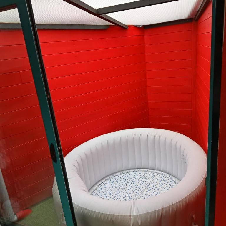Studio Eden Jacuzzi - Appartement 1 Chambre - 2