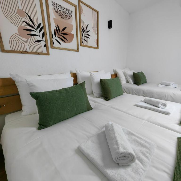 Garden Relax Bungalow "Deluxe Hotel Rooms, Pool, Parking" - Bungalov sa 1 Spavaćom Sobom - 5