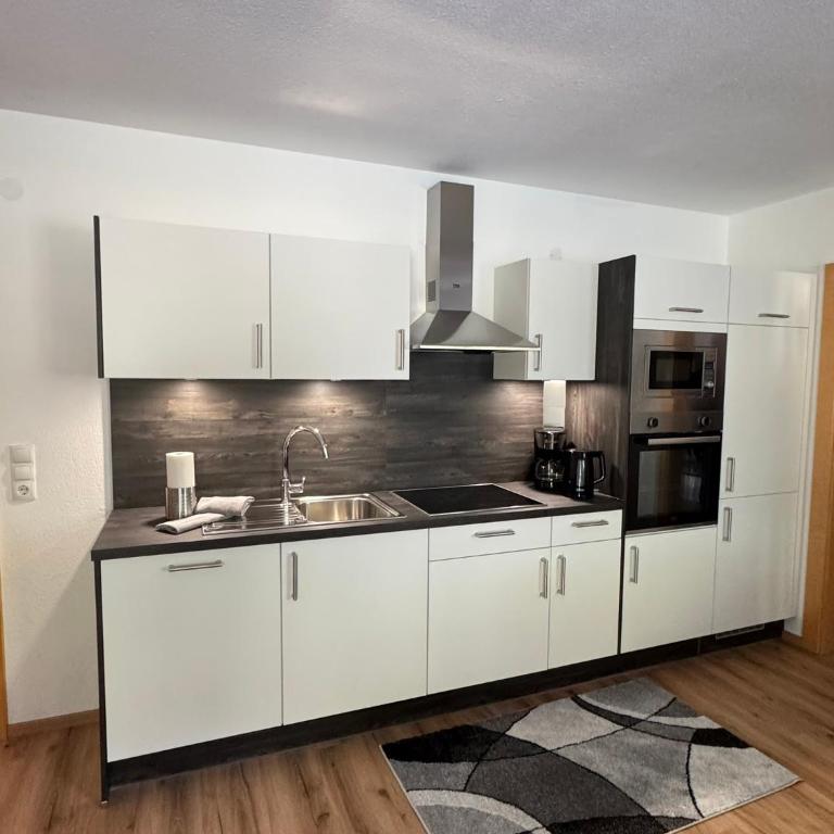 Ferienwohnung Höllrigl - Apartment mit 2 Schlafzimmern und Terrasse - 8