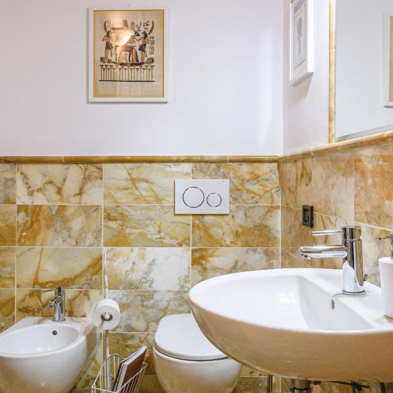 Renaissance Apartment - Appartamentino su 2 Livelli - 23
