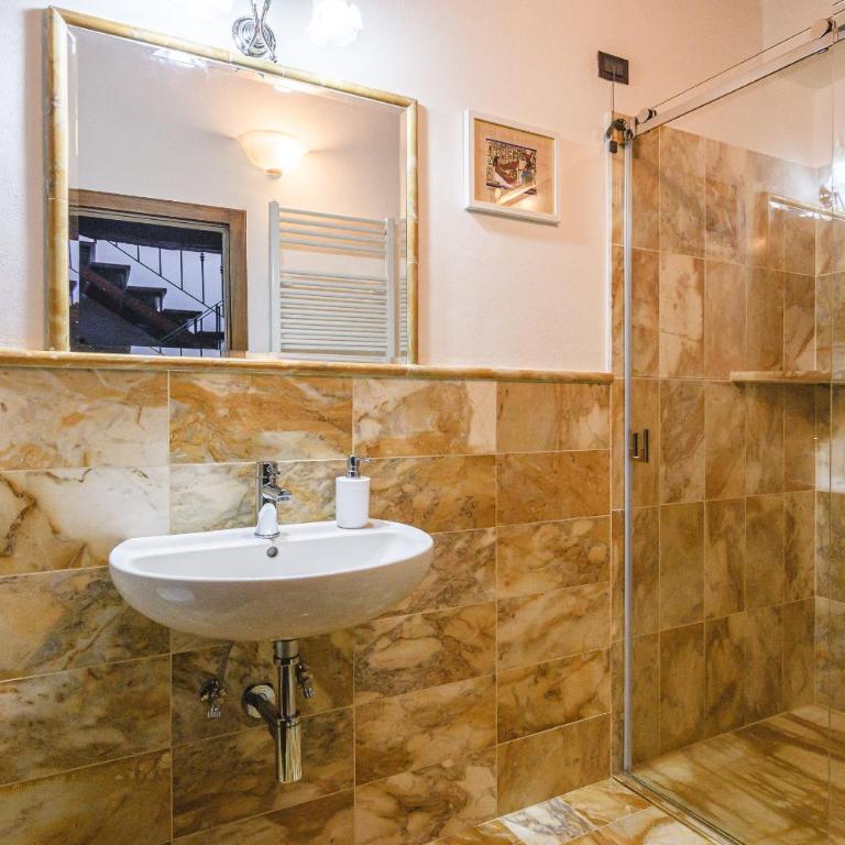 Renaissance Apartment - Appartamentino su 2 Livelli - 26