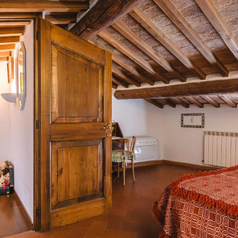 Renaissance Apartment - Appartamentino su 2 Livelli - 27