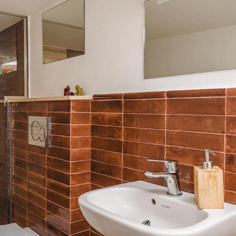 Renaissance Apartment - Appartamentino su 2 Livelli - 29