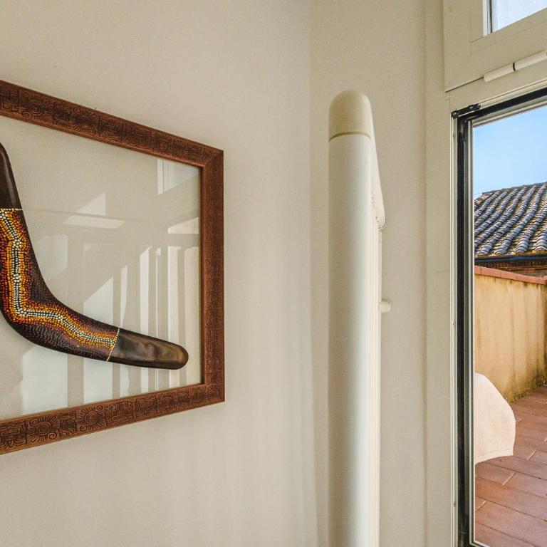 Renaissance Apartment - Appartamentino su 2 Livelli - 31