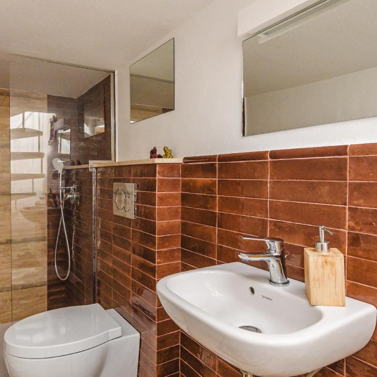 Renaissance Apartment - Appartamentino su 2 Livelli - 32