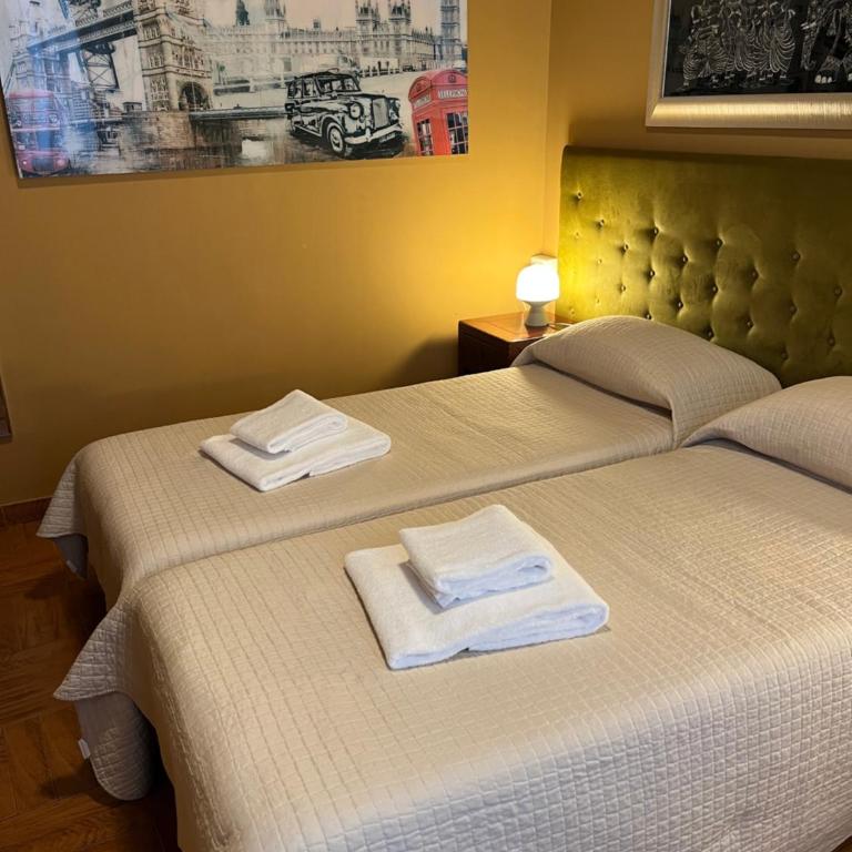 Corso Porta Nuova 39 - Twin Room with Private Bathroom - 8