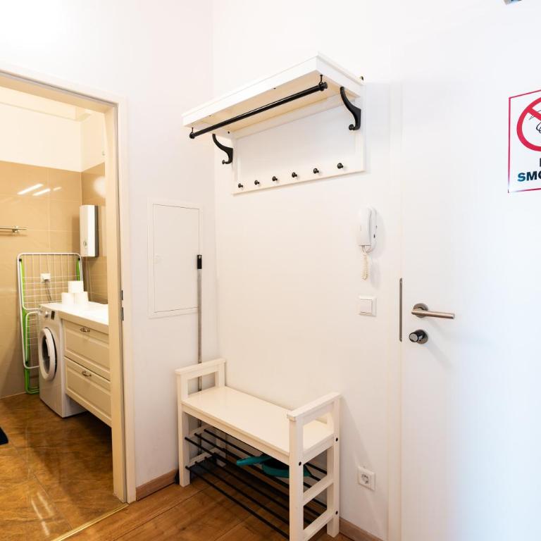 214 Salzburg, Studio Apartment, 30m2, 2-4 Personen - Studio - 20