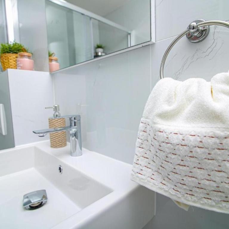 GREEN HILL Lux Apartments - Superior Apartman sa 1 Spavaćom Sobom - 20