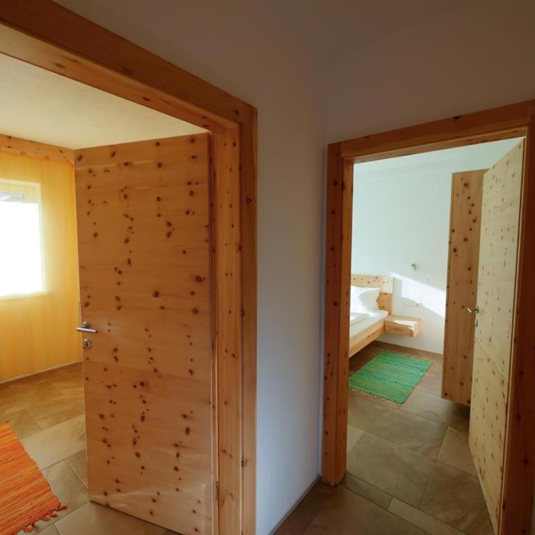 Haus am Sonnenhang - Appartamento con 2 Camere da Letto e con Doccia - 5