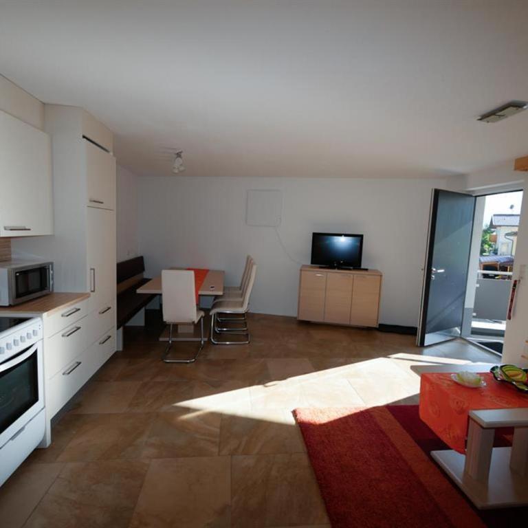 Haus am Sonnenhang - Appartamento con 2 Camere da Letto e con Doccia - 6