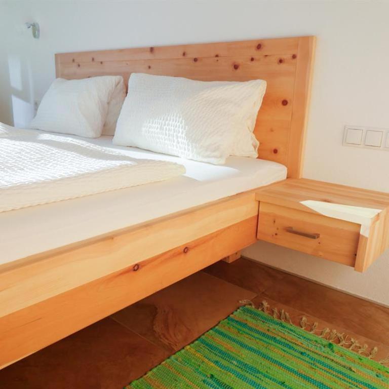 Haus am Sonnenhang - Appartamento con 2 Camere da Letto e con Doccia - 7