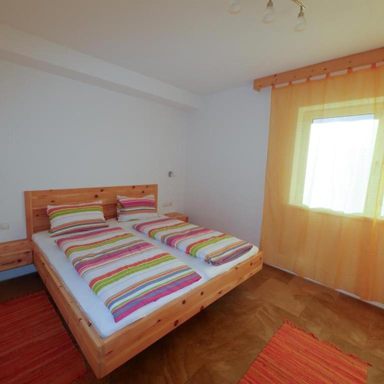 Haus am Sonnenhang - Appartamento con 2 Camere da Letto e con Doccia - 8