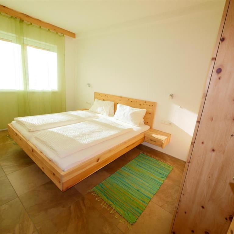 Haus am Sonnenhang - Appartamento con 2 Camere da Letto e con Doccia - 9