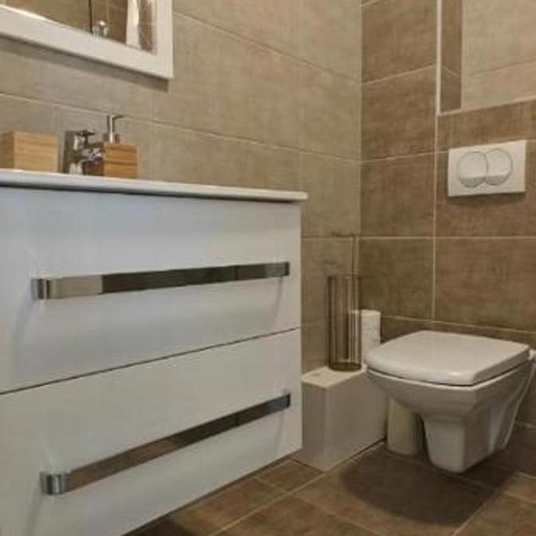 GREEN HILL Lux Apartments - Superior Apartman sa 1 Spavaćom Sobom - 21