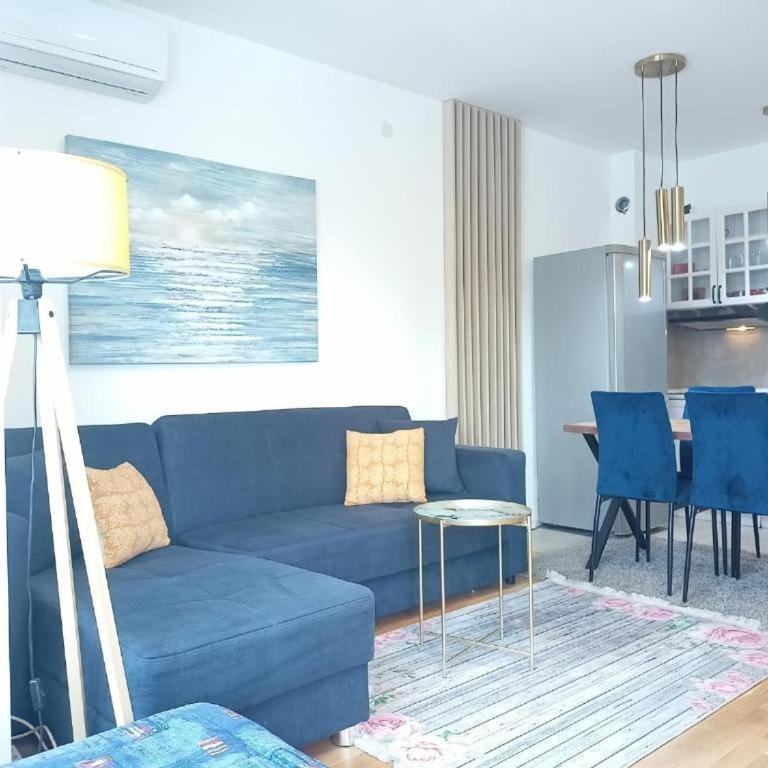 GREEN HILL Lux Apartments - Superior Apartman sa 1 Spavaćom Sobom - 11