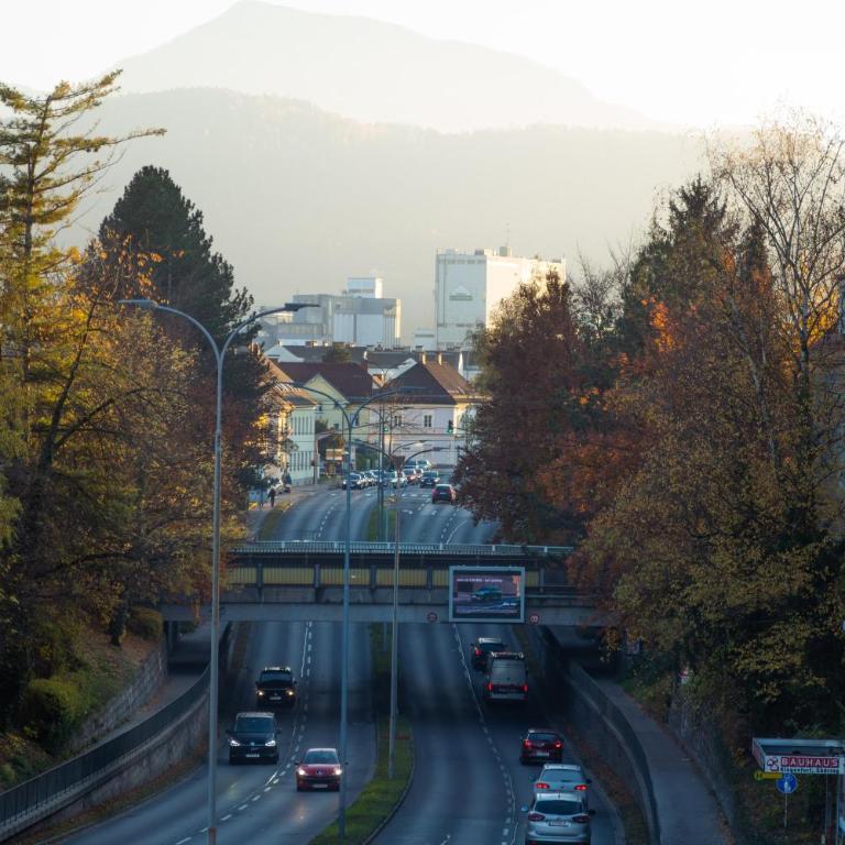 214 Salzburg, Studio Apartment, 30m2, 2-4 Personen - Studio - 25