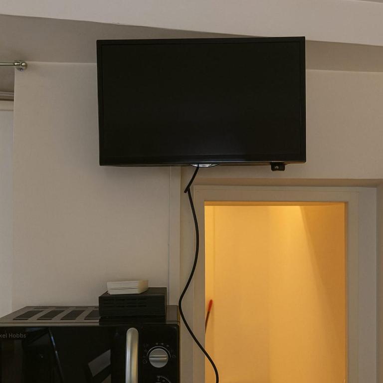 Nice studio 2 people - Near TerreauxSathonay - Appartement - 4