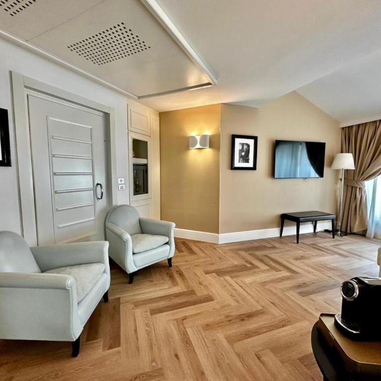Maison Milano | UNA Esperienze - Suite con Divano-Letto - 4