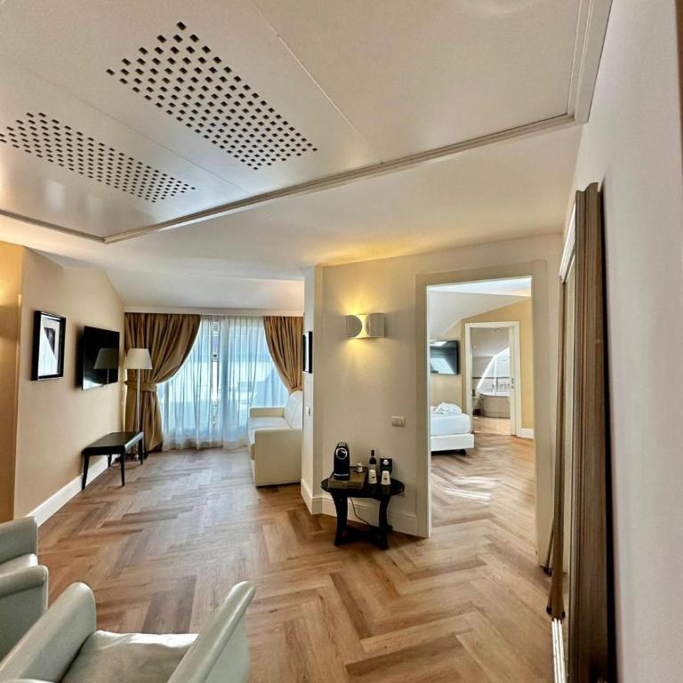 Maison Milano | UNA Esperienze - Suite con Divano-Letto - 5