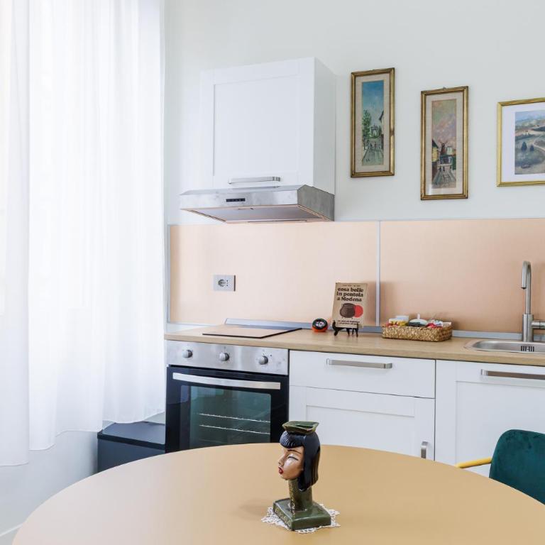 Pallamaglio suites - Near Station & Historic Center - Appartamento con 1 Camera da Letto - 8