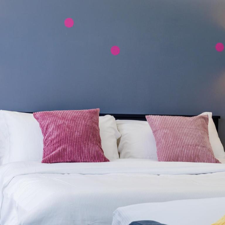 Pallamaglio suites - Near Station & Historic Center - Appartamento con 1 Camera da Letto - 11