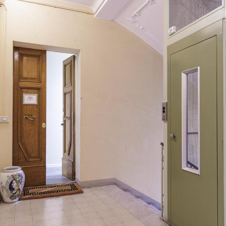 Pallamaglio suites - Near Station & Historic Center - Appartamento con 1 Camera da Letto - 12
