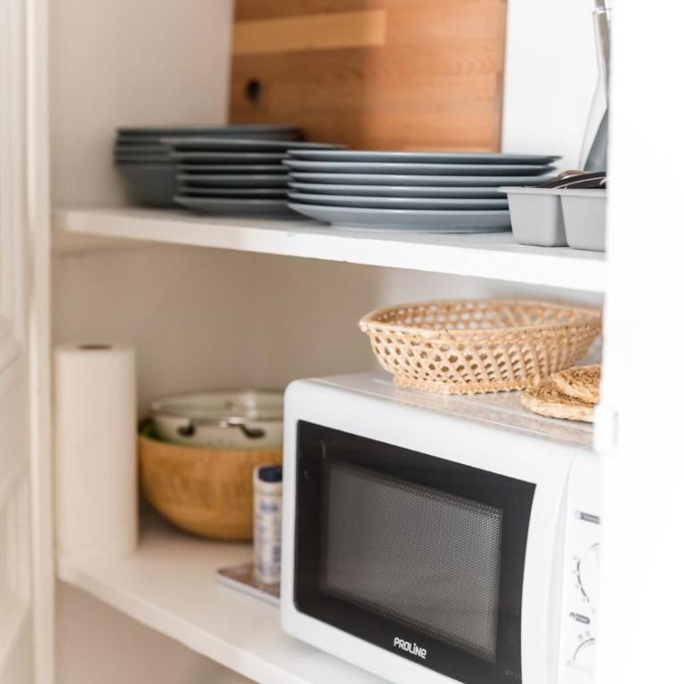 Cozy and Elegant Studio Bellecombe District Lyon 6th - Appartement - 18